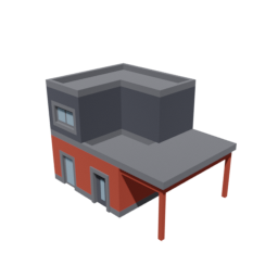 House Type 19